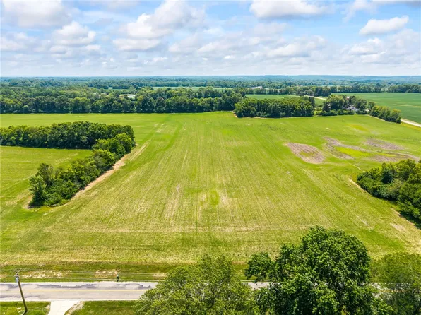 LOT 6 Tipp Elizabeth Rd, New Carlisle, OH 45344