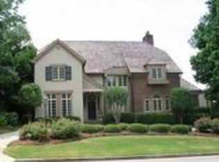 840 Marseilles Dr, Sandy Springs, GA 30327