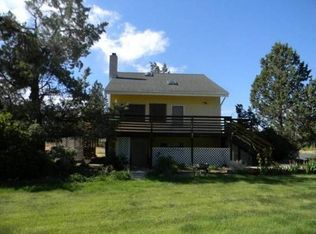 5660 SW Impala Ln, Redmond, OR 97756