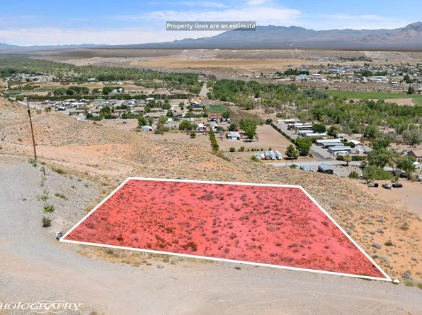 Manzanita, Littlefield, AZ 86432