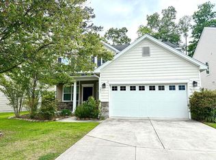 1877 Cornsilk Dr, Charleston, SC 29414