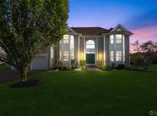 76 Monica Way, Monmouth Junction, NJ