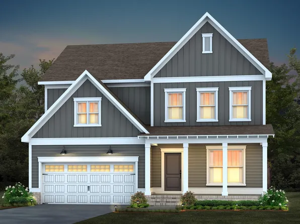 116 Banning Drive Park Lot 402, Pittsboro, NC 27312
