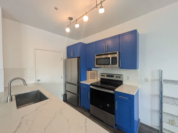 837 E 17th Ave, Denver, CO