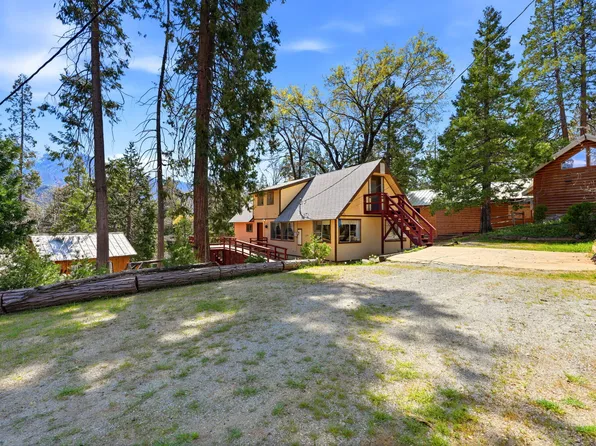 697 Loop Drive, Springville, CA 93265