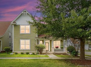 1685 Briarfield Rd, Hampton, VA 23669