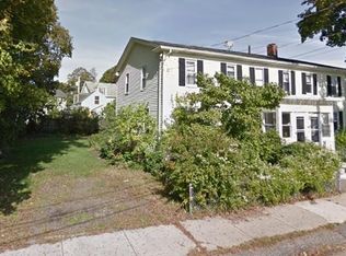 17 Cuba St #0, Watertown, MA 02472