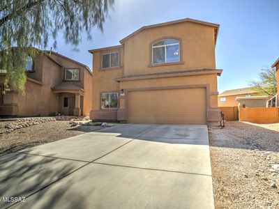 2324 E Calle Pelicano, Tucson, AZ, 85706
