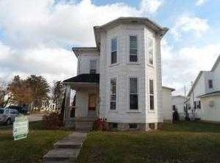 201 Riffle Ave, Greenville, OH 45331