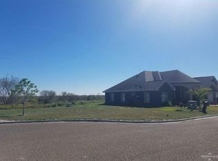 17 Ivy Ln, Rio Grande City, TX 78582