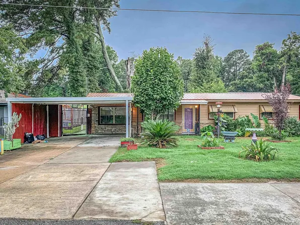 106 Selman Dr, Monroe, LA 71203