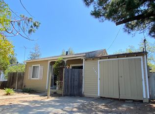 21821 Granada Ave, Cupertino, CA