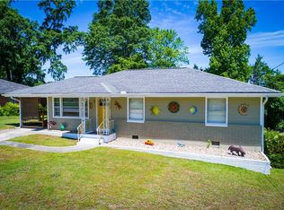 7 John Ross Dr SW, Rome, GA 30165