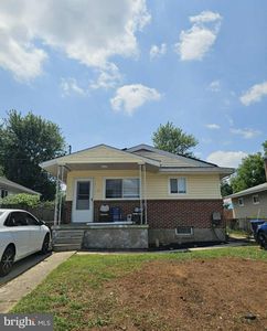 5907 Prince George St, Baltimore, MD, 21207
