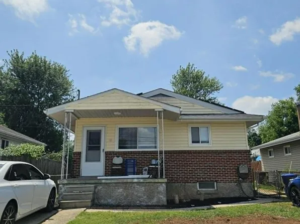 5907 Prince George St, Baltimore, MD 21207