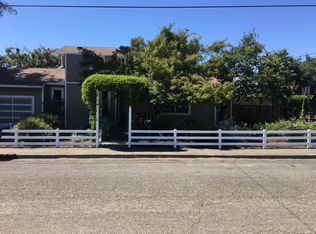 655 Donald St, Sonoma, CA 95476