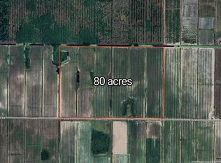 1st Rd, Labelle, FL 33935