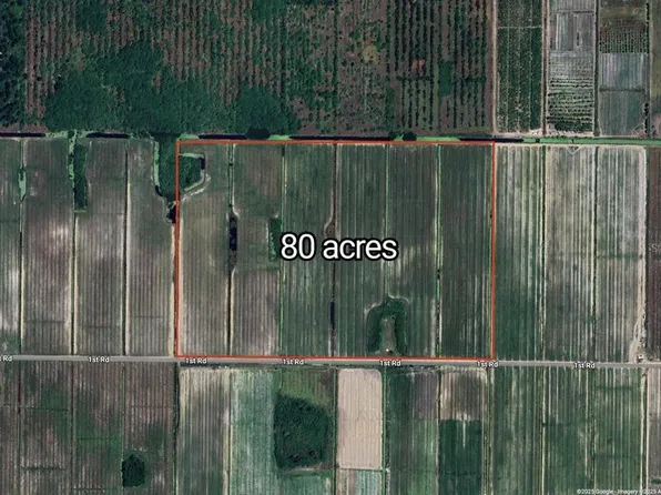 1st Rd, Labelle, FL 33935