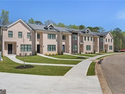 197 Brush Creek Ct, Stockbridge, GA, 30281