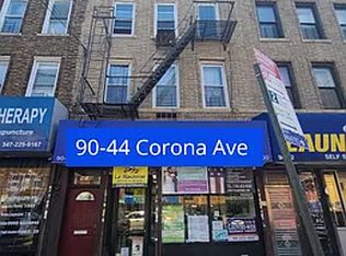 90-44 Corona Ave, Elmhurst, NY 11373