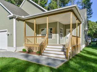 14 Allendale Ct, Ocean Pines, MD 21811