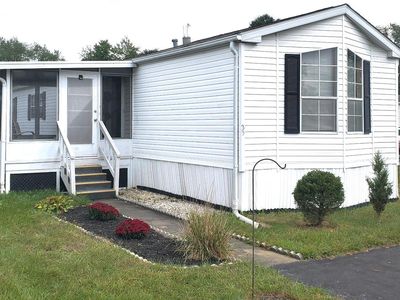 32 Adriane Ct #706, Bear, DE, 19701