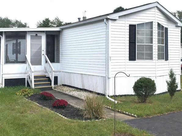 32 Adriane Ct #706, Bear, DE 19701