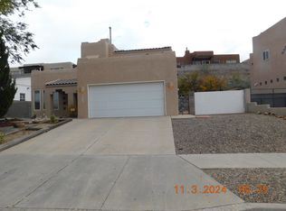 4216 New Vistas Ct NW, Albuquerque, NM 87114