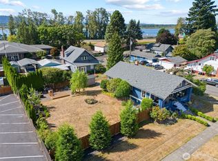 1306 B St, Washougal, WA 98671