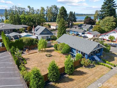 1306 B Street, Washougal, WA, 98671