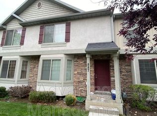 887 N Independence Ave, Provo, UT 84604