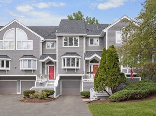Cedar Pond Village, Peabody, MA 01960
