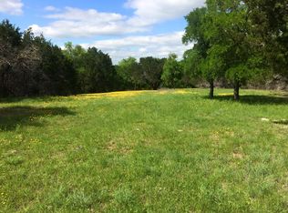 1492 E Creekview Dr, Salado, TX 76571
