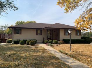 202 S 20th St, Ashland, NE 68003
