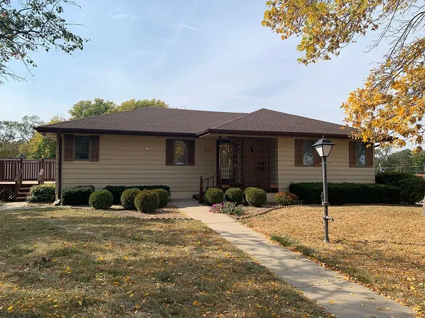 202 S 20th St, Ashland, NE 68003