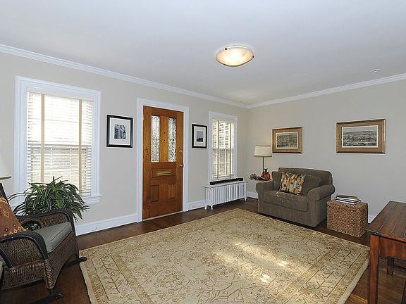 Entryway