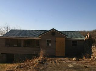 153 Tamarack Rd, Wysox, PA 18854