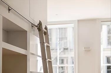 Rented by New York Residence