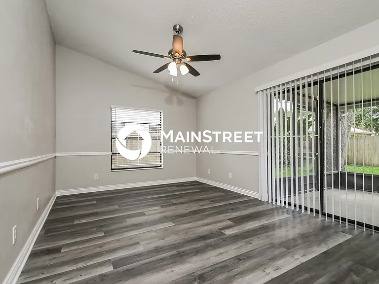 Bonus Room