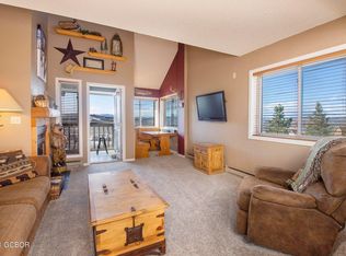 247 Lake Dr #3306, Granby, CO 80446