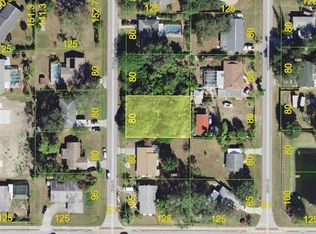2118 Alaric St, Port Charlotte, FL 33952