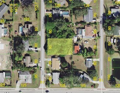 2118 Alaric St, Port Charlotte, FL, 33952