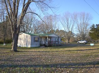 455 James Rd, New Johnsonville, TN 37134