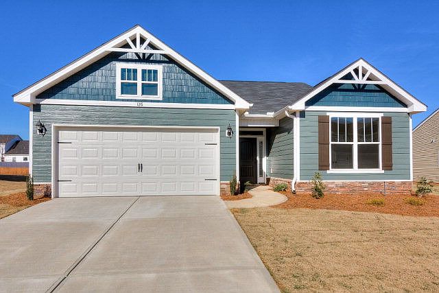 1st image of 126 Cryptomeria Way