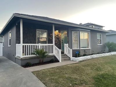 6022 Sandwood St, Lakewood, CA, 90713