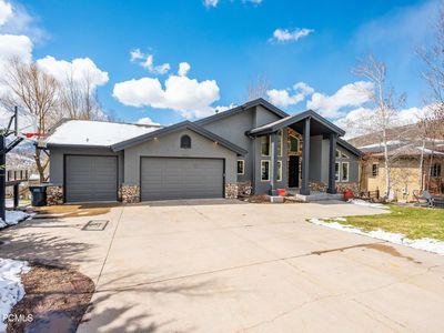 8971 Sackett Dr, Park City, UT, 84098