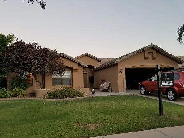 1281 W Lynx Way, Chandler, AZ 85248