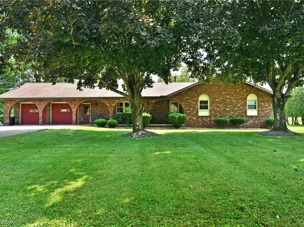 5212 King Graves Rd, Vienna, OH 44473