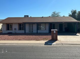 3709 W Calavar Rd, Phoenix, AZ 85053