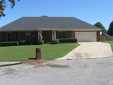 1402 Cedarhurst Ct SW, Decatur, AL, 35603
